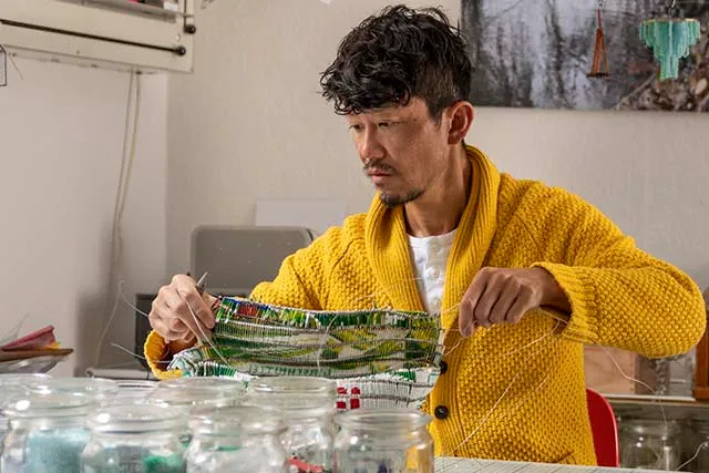 シゲ・フジシロ