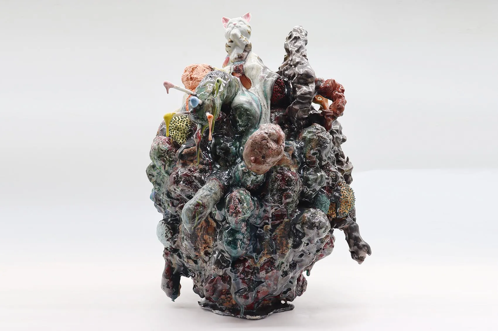 川井雄仁《Anal Sex》