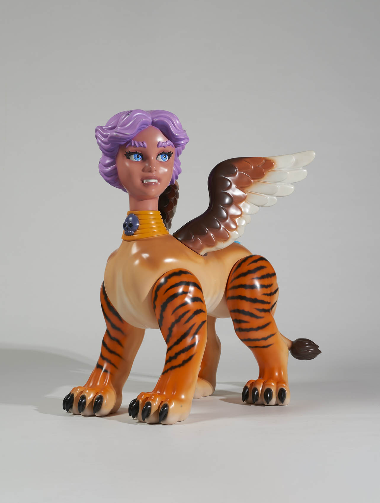 コムロタカヒロ《Sphinx - Kira》