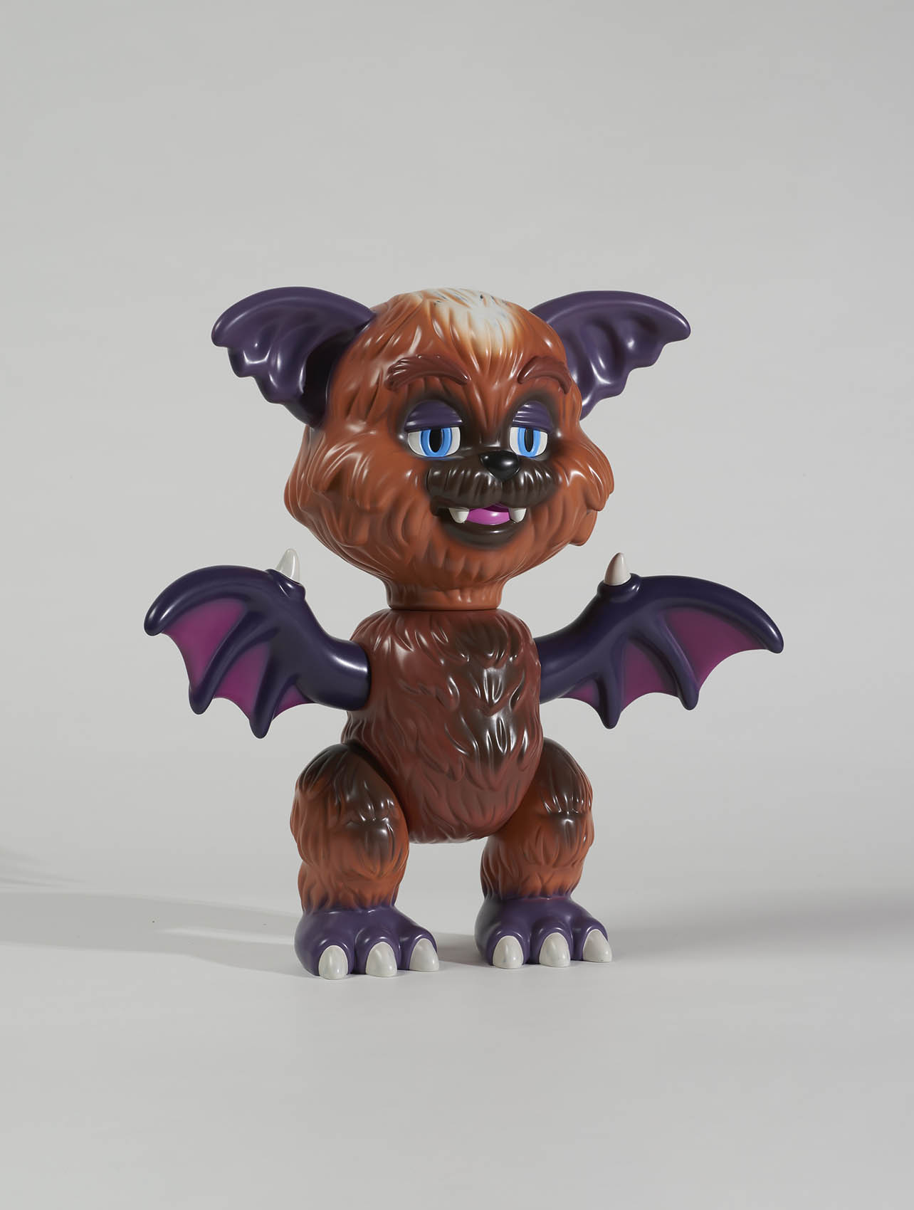 コムロタカヒロ《Sleepy bat 1》