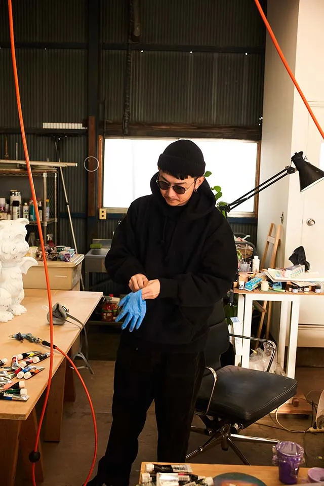 コムロ タカヒロ