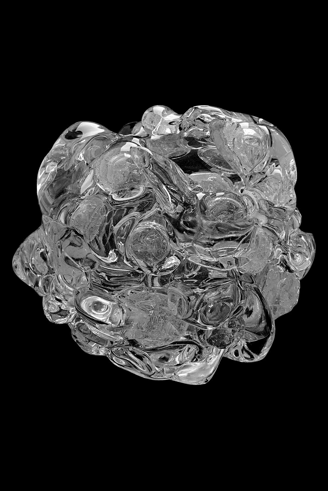 三嶋りつ惠《FONDO DI LUCE》