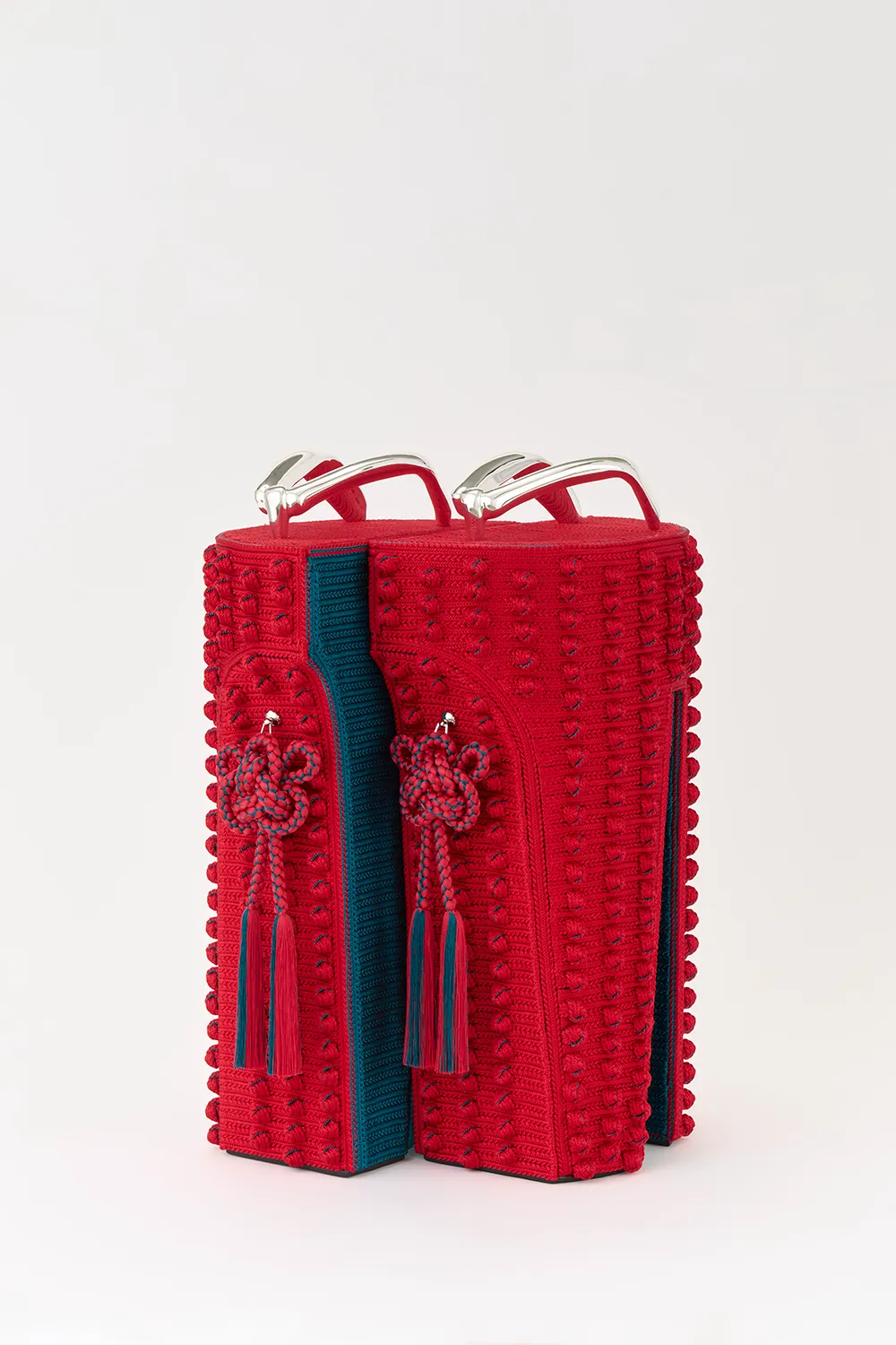 Noritaka Tatehana, Noritaka Tatehana x Ryukobo Floating World