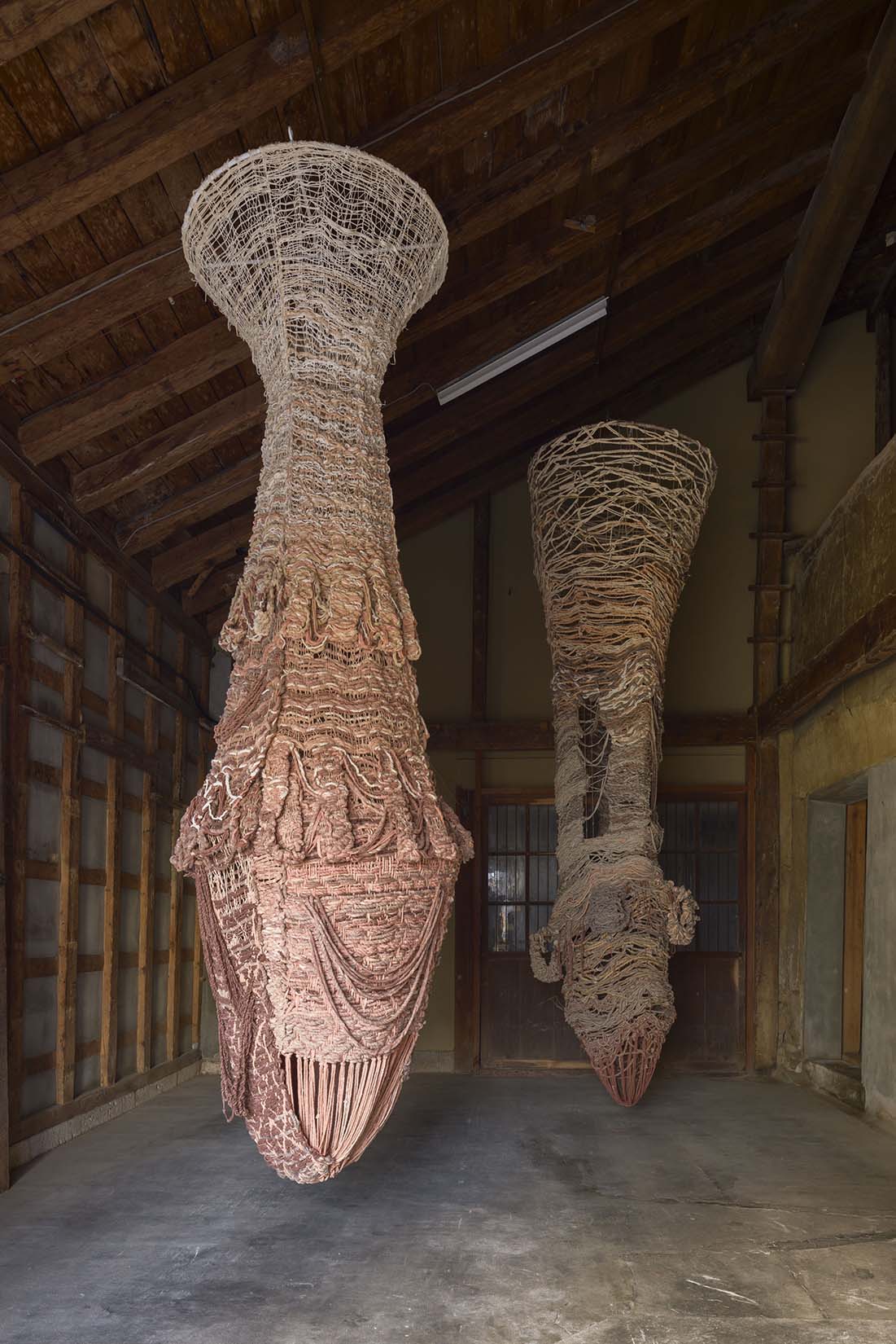 綿 結《Tabula Rasa》